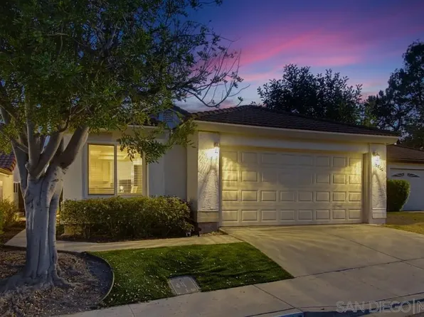 15860 Caminito Cercado, San Diego, CA 92128