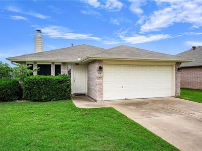 3741 Marielene Cir, College Station, TX, 77845