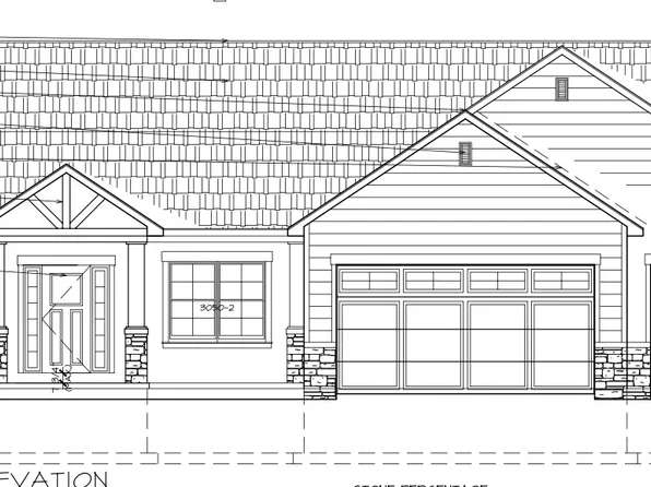 1717 Stone Creek Blvd, Urbana, IL 61802