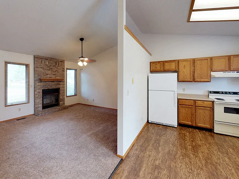 Cottage West Twin Homes — Photo 71