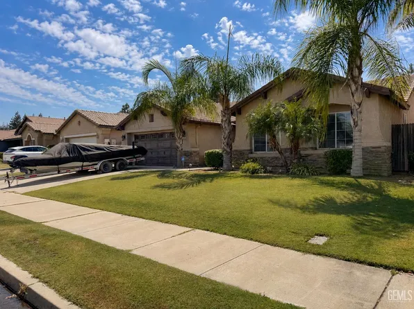 11107 Snowcreek Falls Ave, Bakersfield, CA 93312