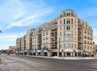 650 Mount Pleasant Rd #308, Toronto, ON M4S2N5