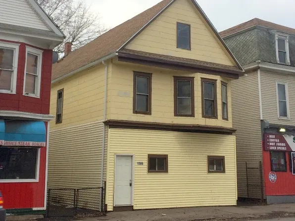 1205 Seneca St, Buffalo, NY 14210