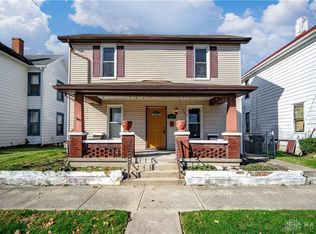 429 S 3rd St, Miamisburg, OH 45342