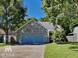 18421 Sunrise Pines Dr, Montgomery, TX 77316