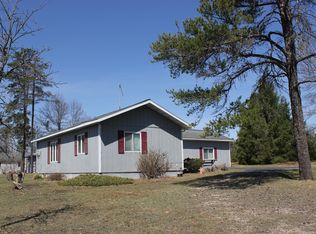 4966 S Stephan Bridge Rd, Grayling, MI 49738