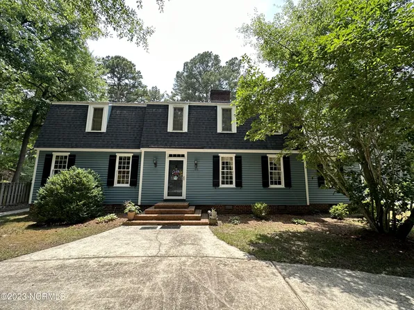 106 Berkley Road, Ahoskie, NC 27910