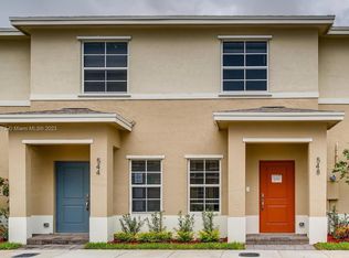 544 NE 5th St #544, Homestead, FL 33034
