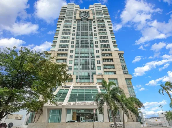 404 De La Constitucion Ave #305, San Juan, PR 00901