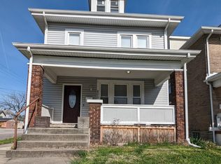 800 S Champion Ave, Columbus, OH 43206