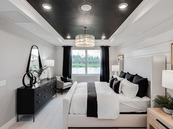 Model Representation