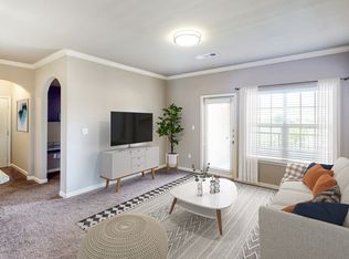 The Shores Apartments, Oklahoma City, OK 73142