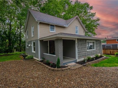 635 Fair Oaks Ave NW, North Canton, OH, 44720