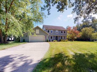 5615 Roseberry Rdg, Lafayette, IN 47905