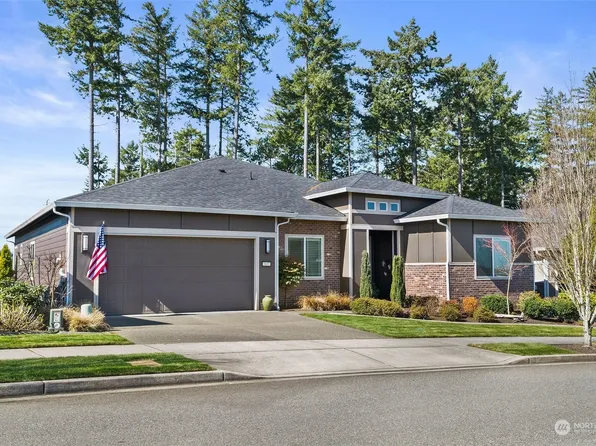 5107 Herron Street NE, Lacey, WA 98516