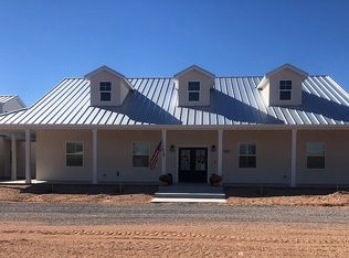 2425 Ash St, Moapa Valley, NV 89021