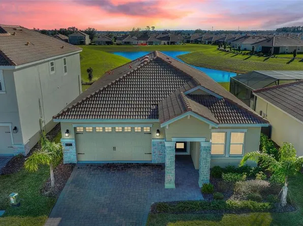 8950 Fluffy Lie Ct, Davenport, FL 33896