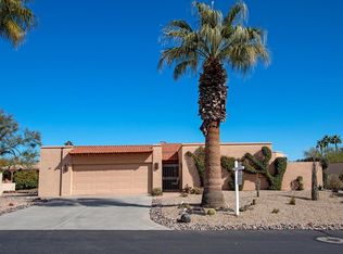 26441 N Arroyo Way, Rio Verde, AZ 85263