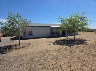 4182 N Canelo Rd, Golden Valley, AZ 86413