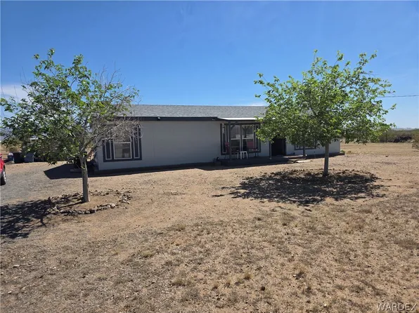 4182 N Canelo Rd, Golden Valley, AZ 86413