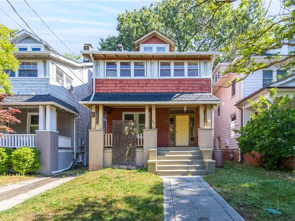 626 Pennsylvania Ave, Norfolk, VA 23508