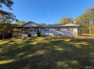3841 County Road 131, Arcadia, MO 63621