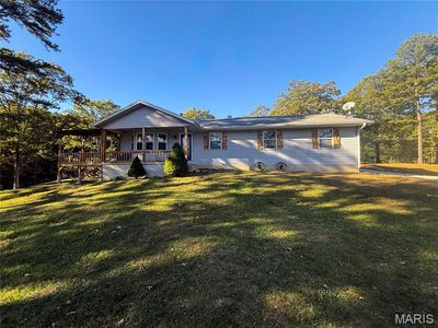 3841 County Road 131, Arcadia, MO, 63621