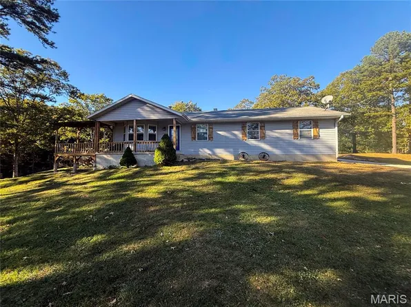 3841 County Road 131, Arcadia, MO 63621
