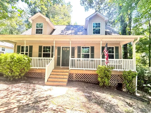 11500 Big Sandy Run Rd, Lusby, MD 20657