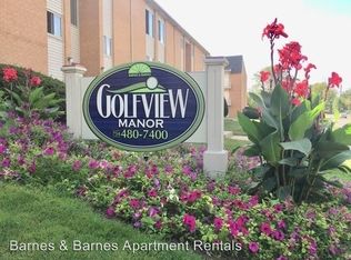 2833 Golfside Rd APT 22, Ypsilanti, MI 48197