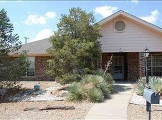 3309 Shinkle Dr, Roswell, NM 88201