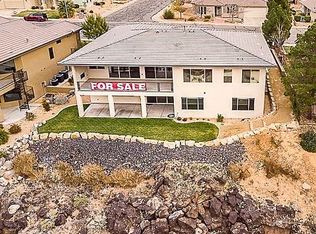 23 N East Ridge Dr, Saint George, UT 84790
