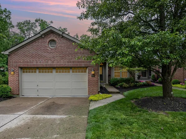 5543 Regimental Pl, Cincinnati, OH 45239