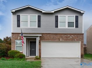 101 Belle Haven Dr, Owens Cross Roads, AL 35763