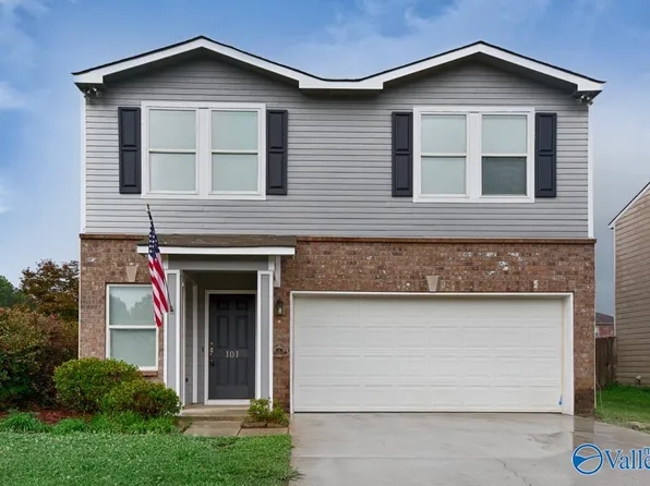 101 Belle Haven Dr, Owens Cross Roads, AL 35763