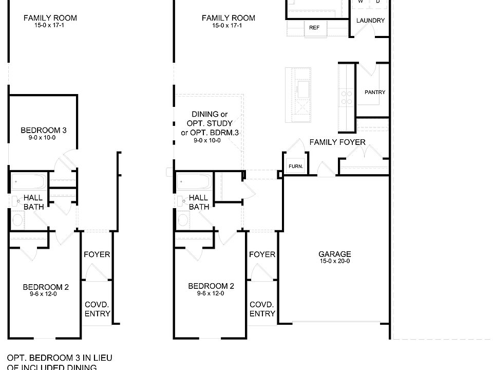 2nd image of 12A Suwannee Dr