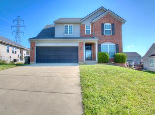8497 Tulipwood Ct, Alexandria, KY 41001