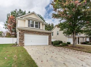 510 Sautee Pl, Canton, GA 30114