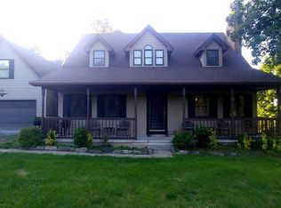 480 Shickle Ln, Gore, VA 22637