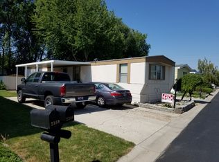 2308 S Naclerio Ln, Boise, ID 83705