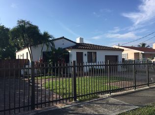 3930 SW 2nd Ter, Coral Gables, FL 33134