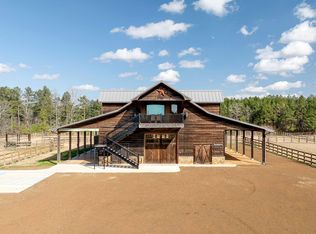 1185 Twin Lake Rd, Grayson, LA 71435