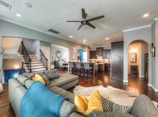1602 Parker St, Houston, TX 77007