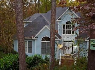 5948 Dunbarton Way, Raleigh, NC 27613