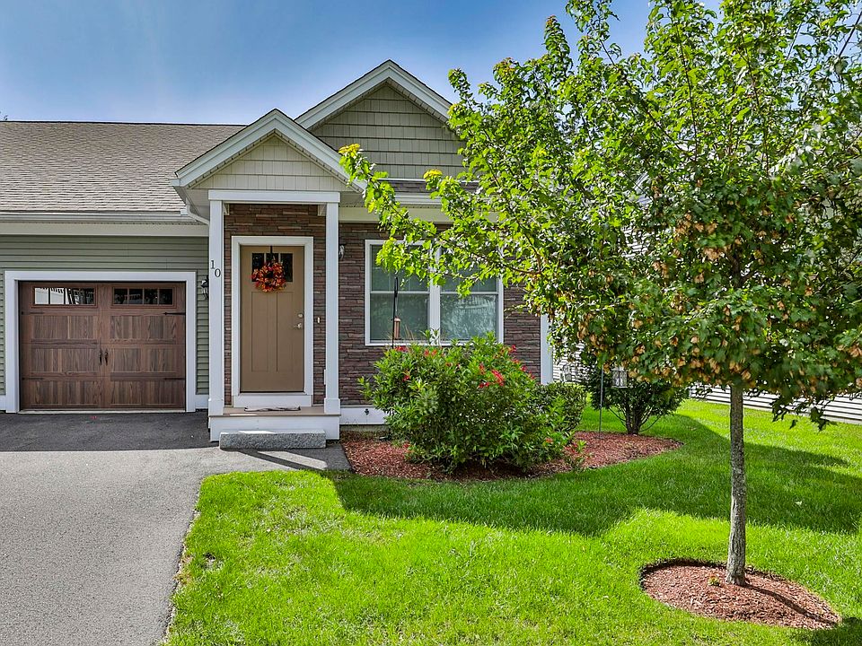 10 Scenic Drive, Nashua, NH 03062 Zillow