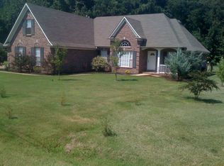 159 Stroud Cir, Atoka, TN 38004