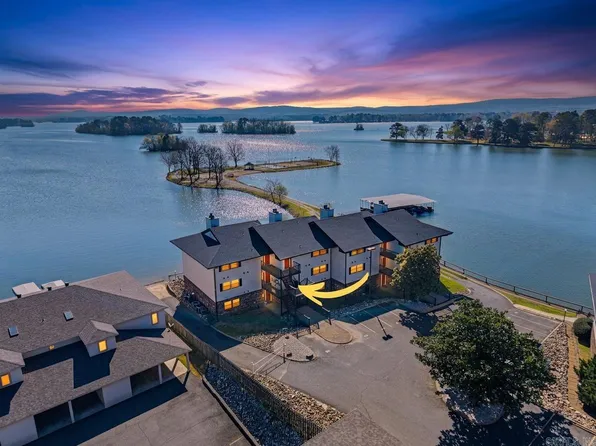 5371 Central Ave #6-F, Hot Springs National Park, AR 71913