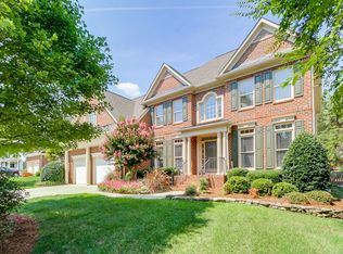 9512 Cennetta Ct, Huntersville, NC 28078