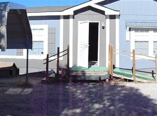 33 Cowboy Ln, Espanola, NM 87532