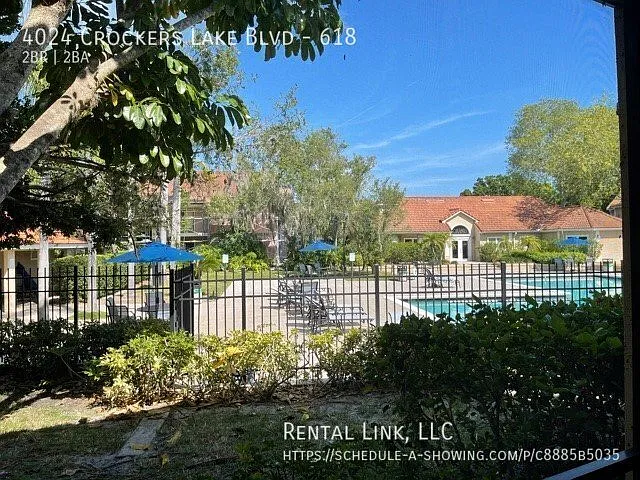 4024 Crockers Lake Blvd #618 — Photo 16